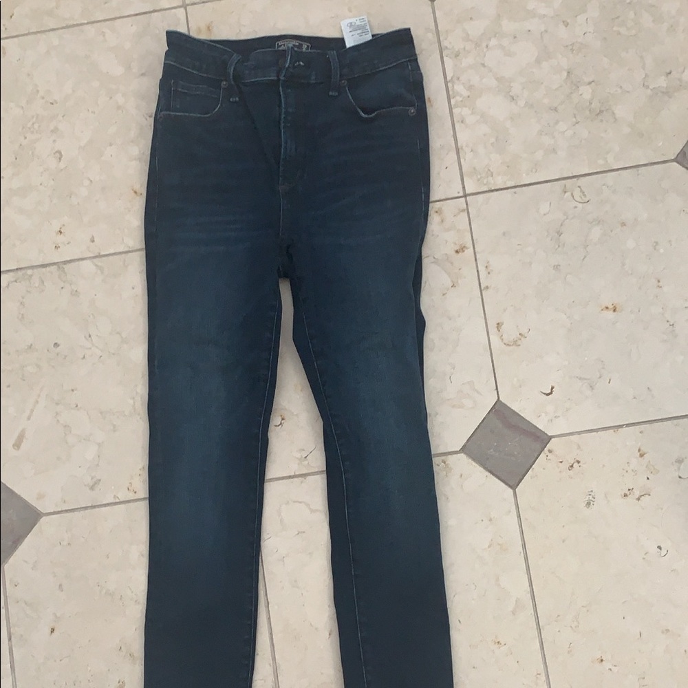 Abercrombie + Fitch pants